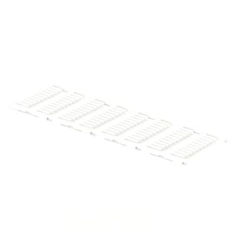 Einlegemarkierer TM-I 15 MC NE WS (400 St.) 