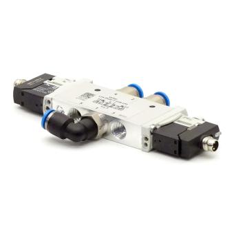 Magnetventil VUVG-L14-P53E-T-G18-1P3 