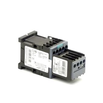 Power contactor 
