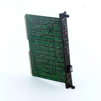 Central Processing Unit ZE 602 