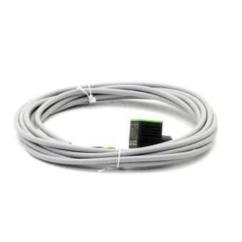 Ventilstecker mit Kabel 
