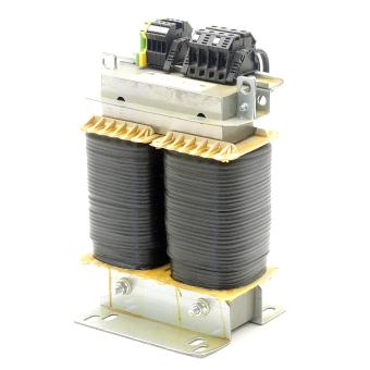 Isolation transformer 