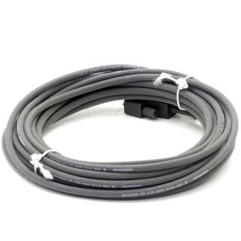 Connector cable 