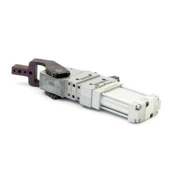 Pneumatikspanner 45° - 135 ° 