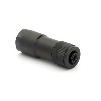 Connectors SACC-M12FS-5CON-PG11-DUO 