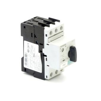 Circuit breaker 