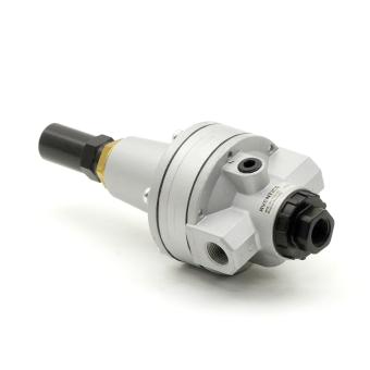 Penumatikfilter 