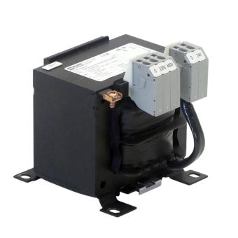 Sicherheitstransformator MTS250/230/400//24 