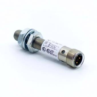 Maschinenteil24 | BALLUFF Sensor inductive BES 516-324-E5-C