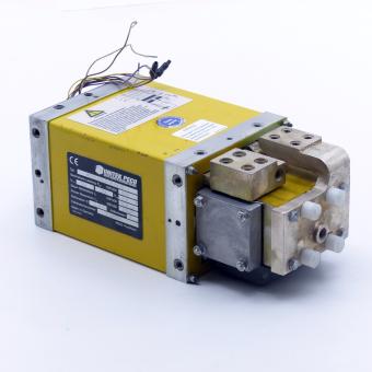 MF-Transformator-Gleichrichtereinheit 