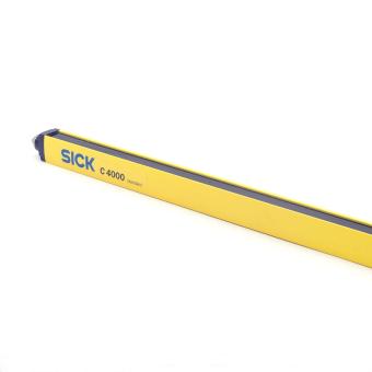Sicherheitslichtvorhang C40E-1201DA040 
