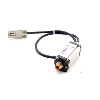 Sensor Induktiv BIS L-304-S115 