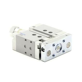 Führungszylinder DFM-32-25-B-P-A-GF-AJ 