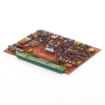 Controller Board 