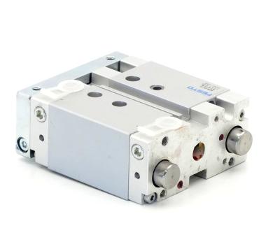 Führungszylinder DFM-25-25-B-P-A-GF-AJ 