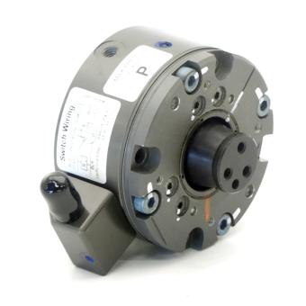 Kollisions- und Überlastsensor OPR-061-P05 
