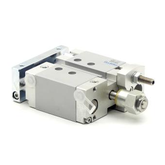 Führungszylinder DFM-25-20-B-P-A-GF-AJ-EJ 
