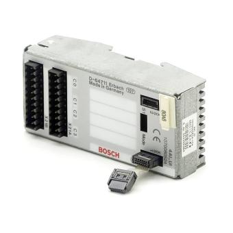 Digital Output Modul 4AI_UI 