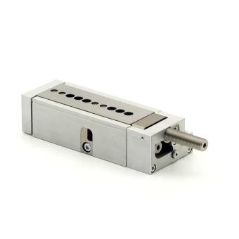 mini slide DGSL-16-40-PA 