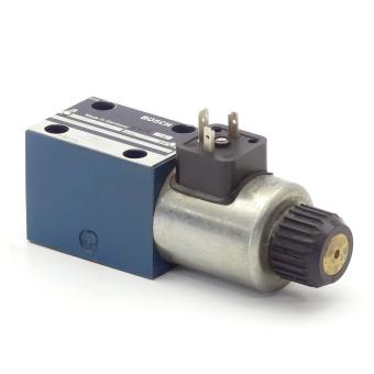 4/2 Directional control valve 081WV06P1V1010WS024/00D0 