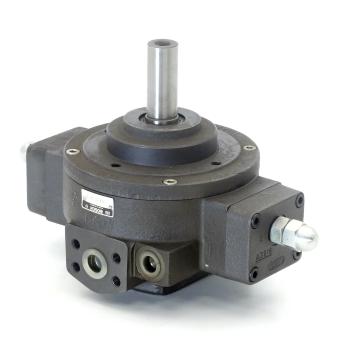 Radialkolbenpumpe 