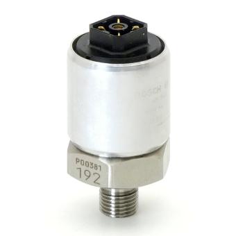 Pressure transducer HM18-1X/350-C-S/V0/0 