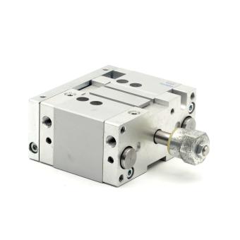 guided drive DFM-63-25-B-P-A-GF-AJ 