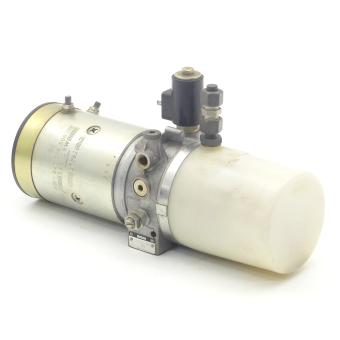 Hydraulikpumpe 