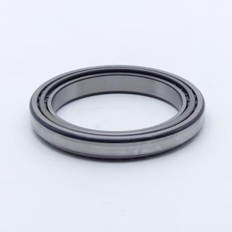 Cylindrical roller bearing 