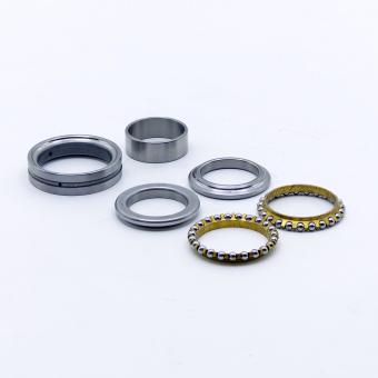 Axial Angular Ball Bearing  