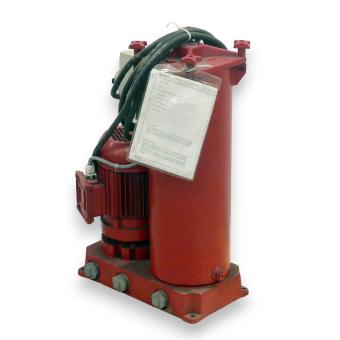 Filter unit OF 5 S10 