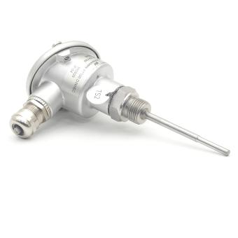 Temperaturfühler PT100 DIN/IEC 