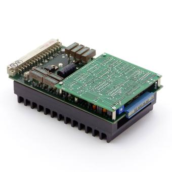 Stepping Motor Controller 