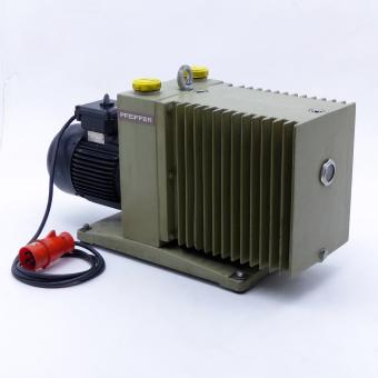 Vacuum Pump 