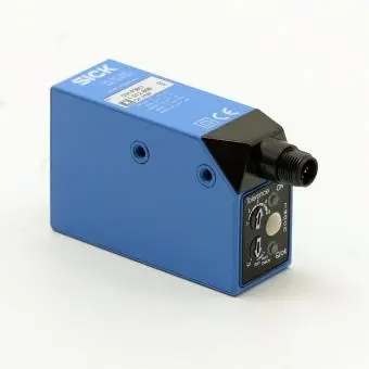 Colour Sensor 