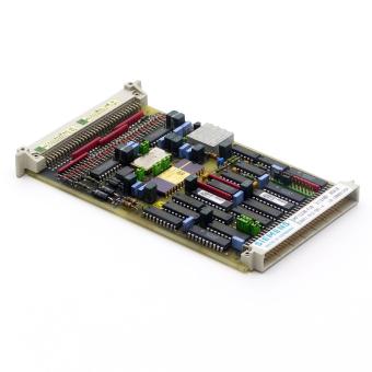 Leiterplatte SMP-E230-A10 