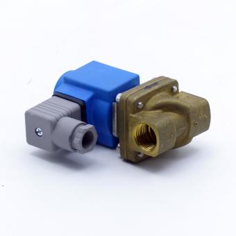 Solenoid 