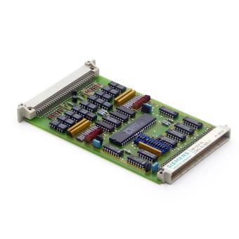 SMP Sicomp Card 