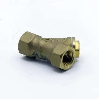Shut-off Valve 