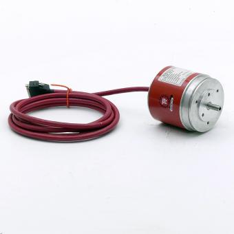 Rotary encoder CE-100-S 