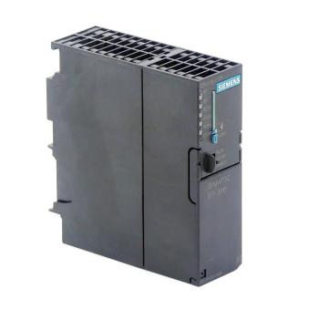 Simatic S7-300 CPU315-2DP 