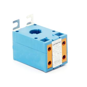 Current transformer 