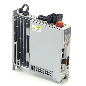 Servo Drive Kinetix 5500 