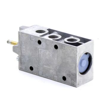 Magnetic valve MFH-5-1/2 