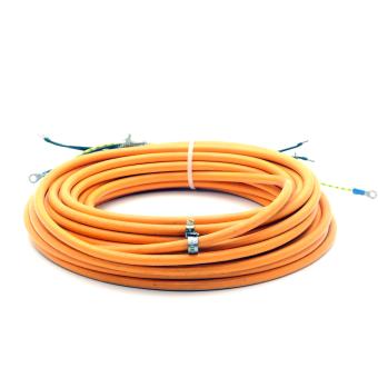 power cable 15m 