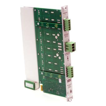 Ausgangskarte HC510-OC2-230-10-I-SL 