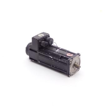 Servo Motor SE-B2.030.060-04.000 