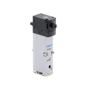Magnetic valve VSVA-B-M52-MZD-A1-1T1L-APX-0.5 