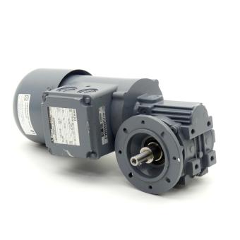 Getriebemotor BS03-38H/D05LA2-E/E003B4/SP 