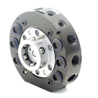 Schnellwechselsystem SWK-041-000-000 